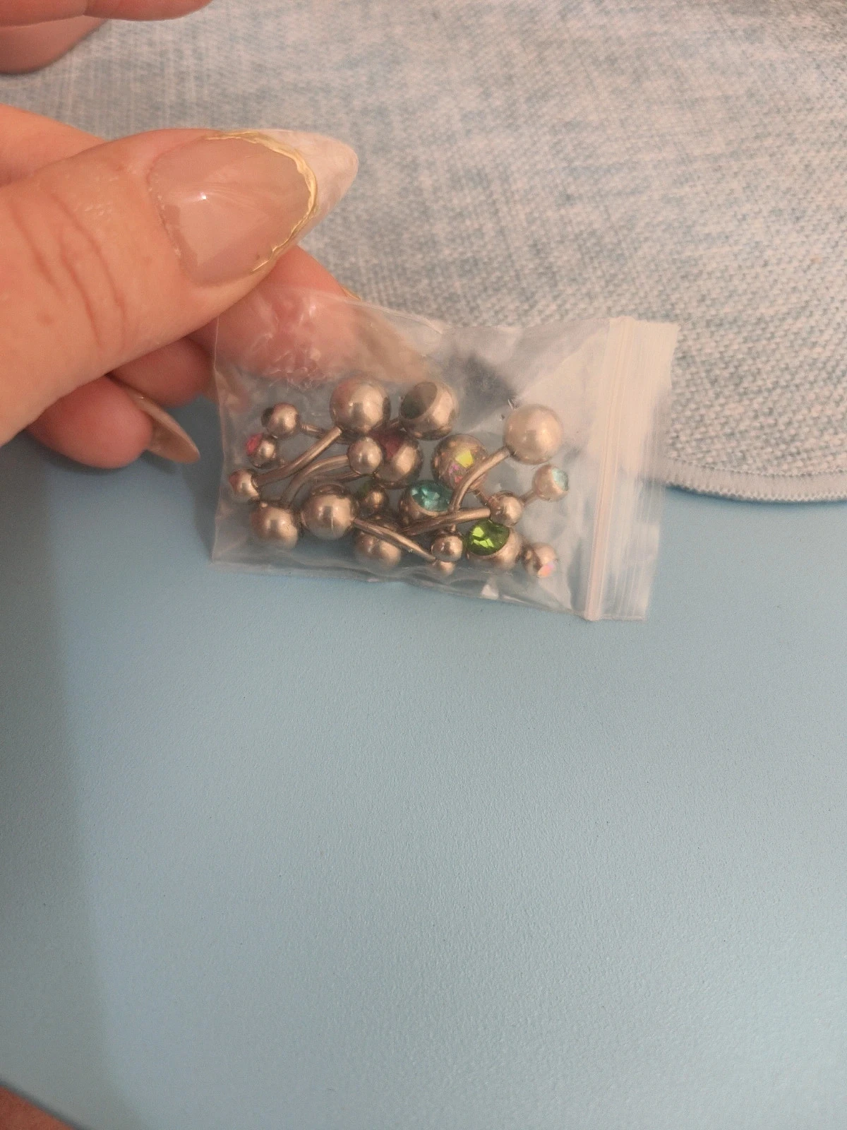 10 nieuwe piercings – photo 2